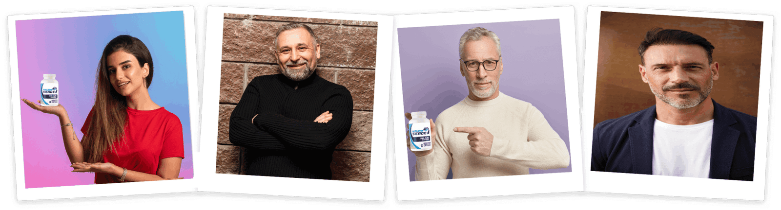 Neuro Serge happy user