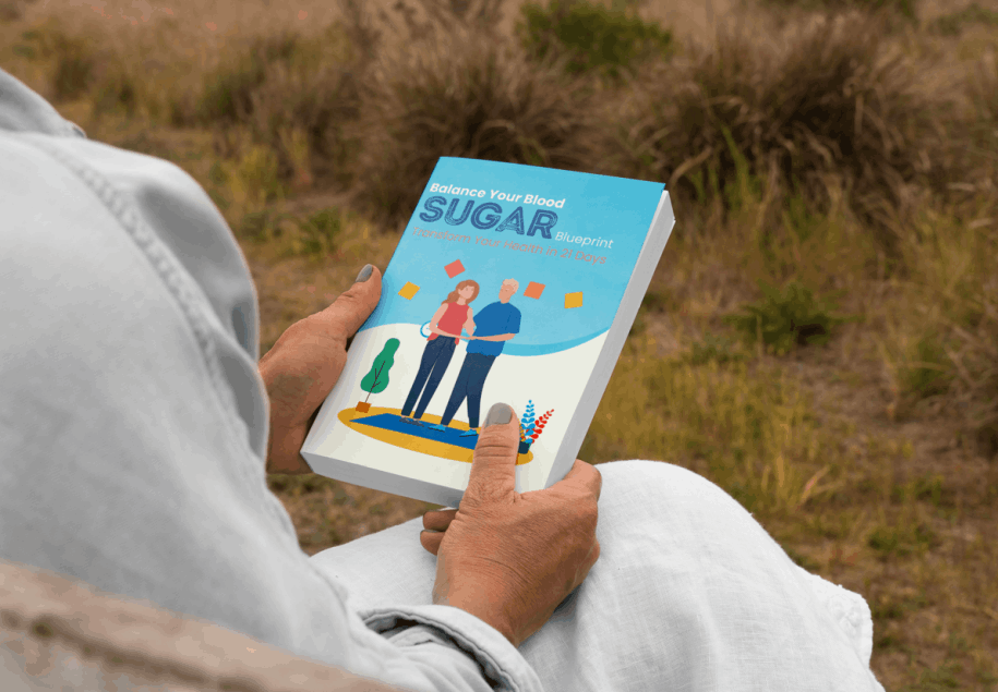 The Blood Sugar Solution digital bonus book
